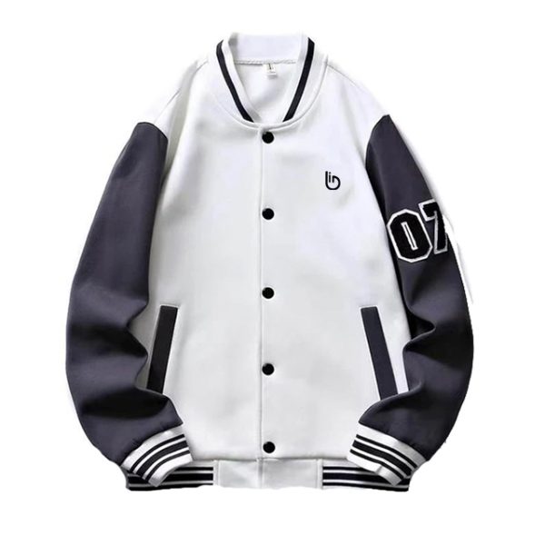 Varsity Jacket