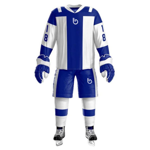 Ice Hockey Uniform