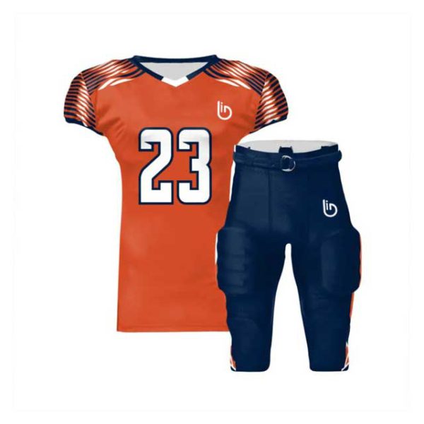 Football Uniform