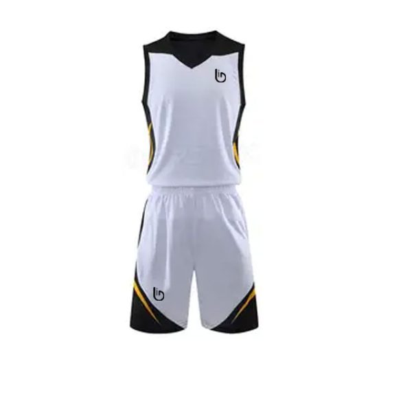 Basketball Uniform